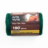 Green Jute Twine
