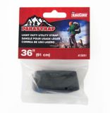 Blueline Cam Buckle With Utility Strap