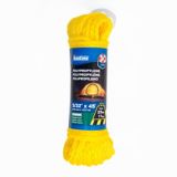 Polypropylene Hollow Braided Rope