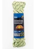 Blueline Glow-in-the-dark Rope