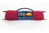 Blueline 1/4-in Utility Braided Rope