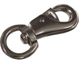 KingChain Swivel Eye Security Snap