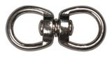 KingChain Double Swivel