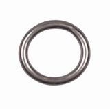 KingChain Hardness Ring, Stainless Steel