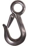 KingChain Stainless Steel Security Snap, 4...