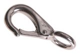 KingChain Stainless Steel Boat Snap