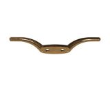 KingChain Brass Rope Cleat