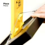 Hang & Level Picture Hanging Tool