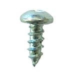 Vis autotaraudeuse Buildex � t�te cylindrique bomb�e en inox