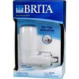 Brita OPP Faucet Filter System