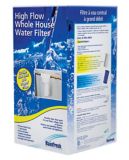 Rainfresh High-Flow Whole House Water Filter
