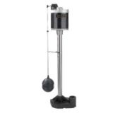 Flotec Pump, Sump Column 1/2 HP