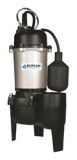 Mastercraft Sewage Pump
