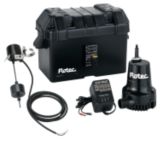 Mastercraft Sump Pump Battery Backup