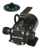 Portable Utility Pump