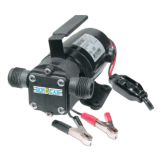 Utility Pump 12V