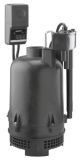 1/3 Auto Sub Sump