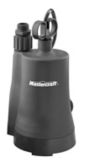 Submersible Utility Pump