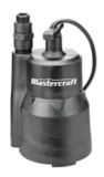 Submersible Utility Pump, 1/4