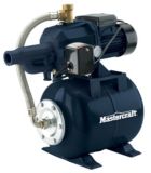 Mastercraft Convertible 5 Gallon Jet Pump,...
