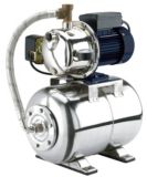 Mastercraft Shallow Well 6.5 Gallon Jet Pump , 3/4 HP