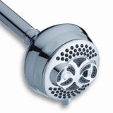 Waterpik Twin Turbo 6 Spray Setting Fixed ...