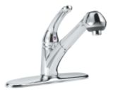 Faucet