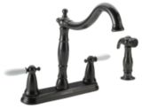 Peerless® Two-Handle Kitchen Faucet W...