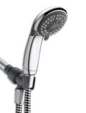 Waterpik EcoFlow 4 Mode Handheld Showerhea...