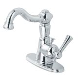 Peerless® Lavatory Chrome Faucet