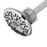 Waterpik Fixed Mount Eight Setting Showerhead