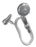Waterpik� ECOFLOW 5-Setting Handheld Showe...
