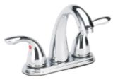 Peerless® Mini-widespread Lavatory Faucet