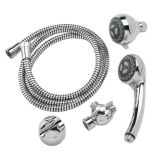 Fixed/Held Shower Head