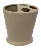 Chino Tooth Brush Holder