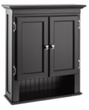 Debbie Travis Wall Cabinet