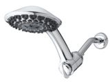Waterpik Easy Select 4 Spray Setting Fixed...