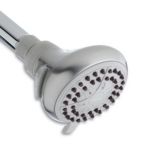 Waterpik EcoFlow 4 Spray Settings Fixed Sh...