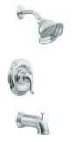Moen Muirfield™ 1-Handle Tub and Shower Faucet