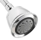 Delta Victorian 5 Spray Settings Fixed Sho...