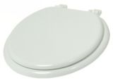 Wooden Toilet Seat