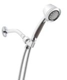 Delta Victorian 5 Spray Setting Hand Held ...