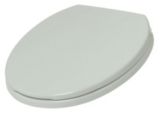 EZ-Clean Toilet Seat