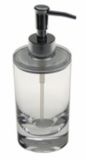 Acrylic Lotion Pump, Clear
