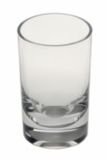 Acrylic Tumbler, Clear