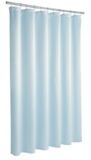 Debbie Travis Dotted Shower Curtain