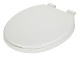EZ Close Toilet Seat