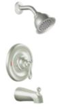 Moen Caldwell Tub and Shower Faucet