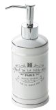 Apothecary Lotion Pump