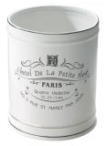 Apothecary Waste Basket